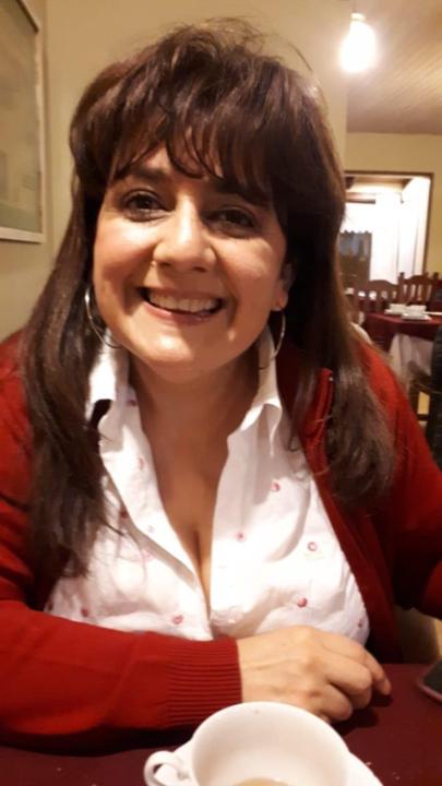Elizabeth Baeza lagos