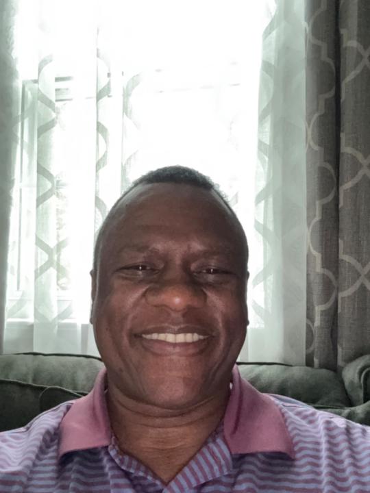 Gerard Durham
