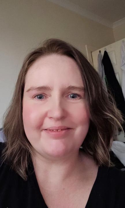 Elaine Hagan
