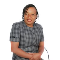Clemence Nganga