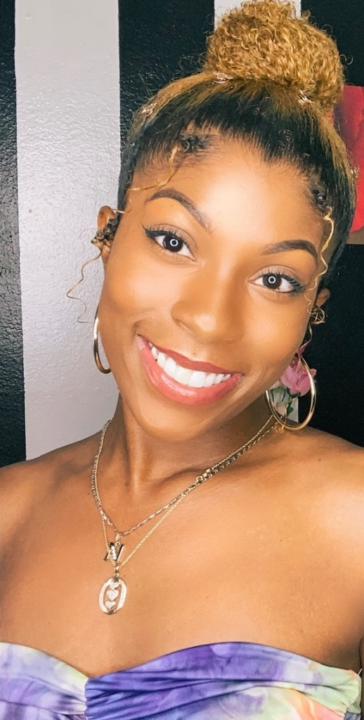 Nia Brown