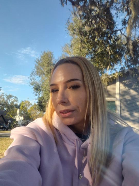 Stephanie Hollenbeck