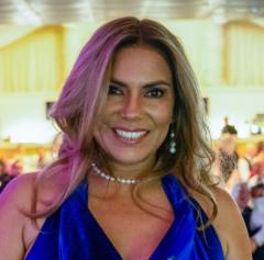 Pamela Gordon-Smith