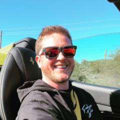 Brian Hennesy