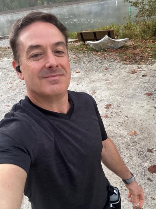 Todd Henderson