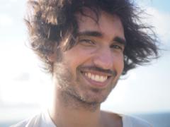 Nick Ludman