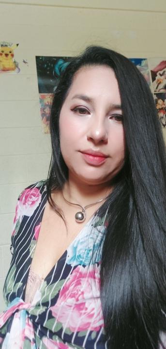 Karla Villafranco