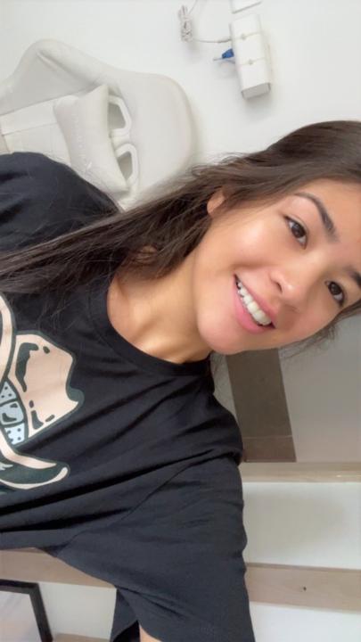 Laura Stefania Almeida Diaz