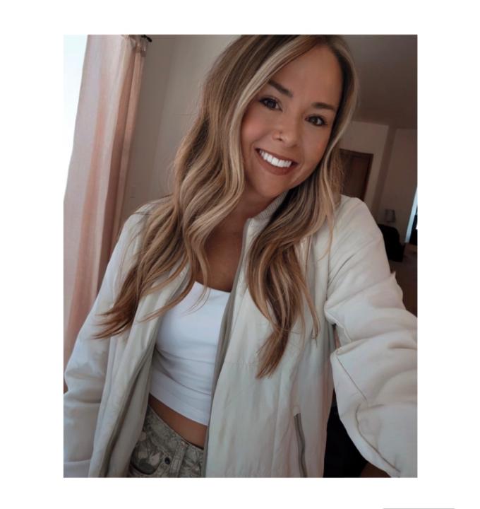 Talynn Jones