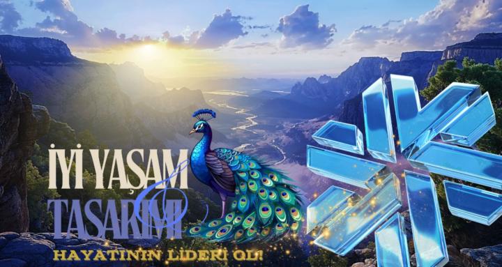 İYİ YAŞAM TASARIMI