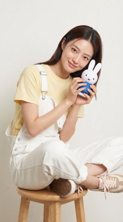 Chloe Cheng