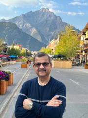 Chandramohan Batra
