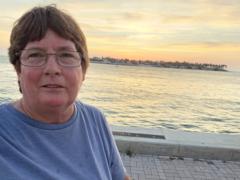 Christine Bosgraaf