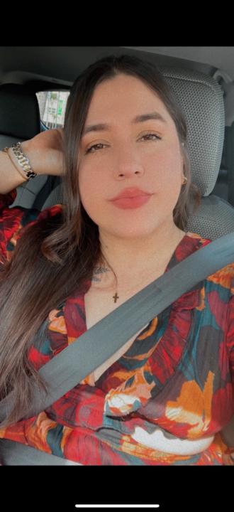 Maira Tamayo