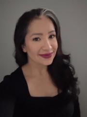Rachel Vazquez