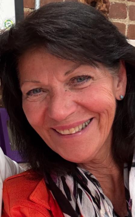 Suzanne Audet