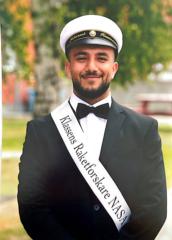 Jahanzeb Hassanzadah