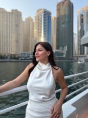 Alejandra Villarreal