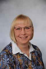 Daniela Lauterbach-Wild