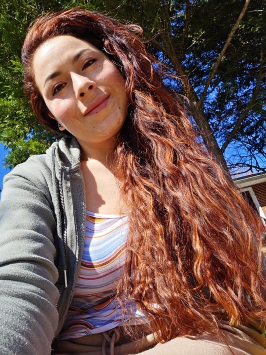 Pamela Torre