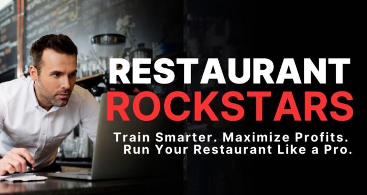 Restaurant Rockstars