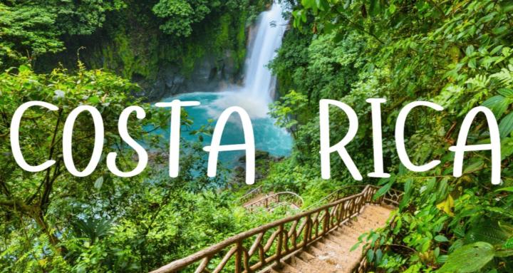 🇨🇷 Skool IRL: Costa Rica