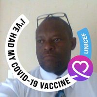 Lazarus Mongau