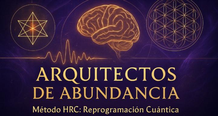 Arquitectos de la Abundancia