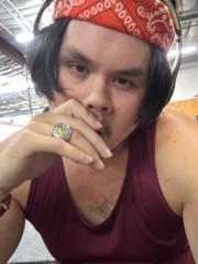 Benjamin Ross