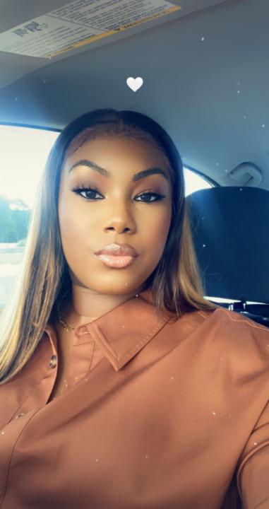 Kiana Harvey