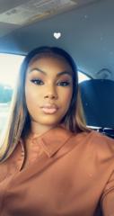 Kiana Harvey