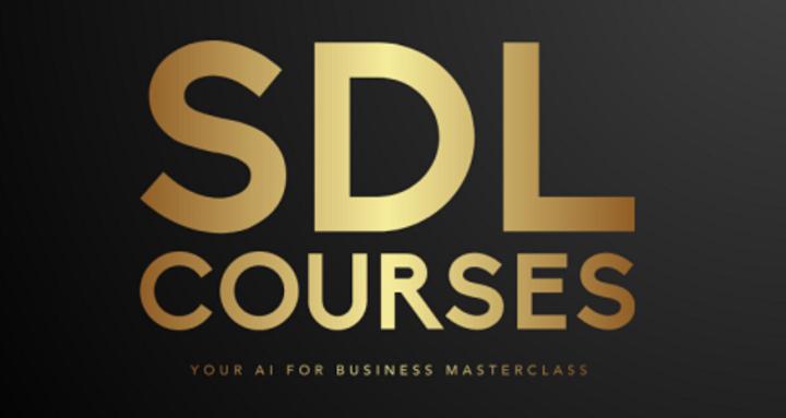 AI Marketing Assets Lab by SDL