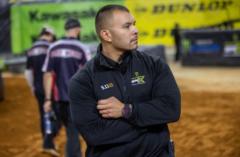Melecio Martinez