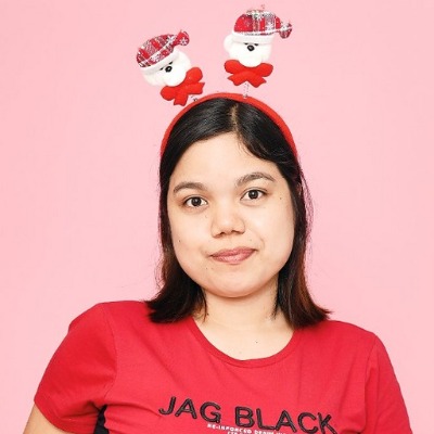 Richelle Tortogo