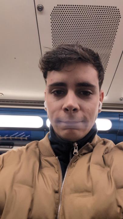 Rodrigo Guerra Matarín