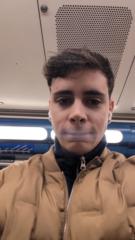 Rodrigo Guerra Matarín