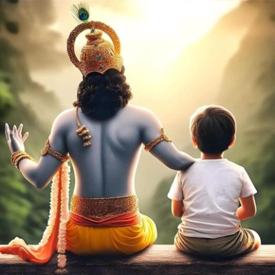 Positive Parth