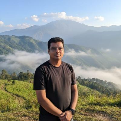 Rajamohan Radhakrishnan