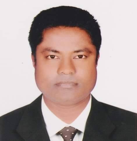 Md. Shofiqur Rahman