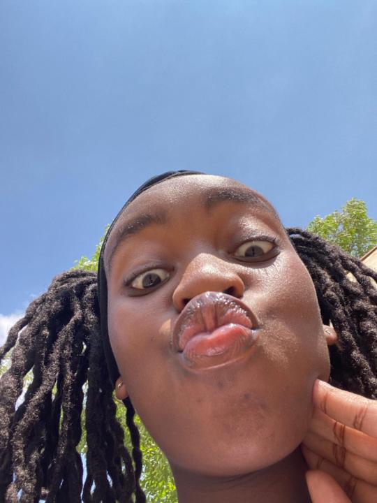 Bongimpumelelo Hlatshwayo