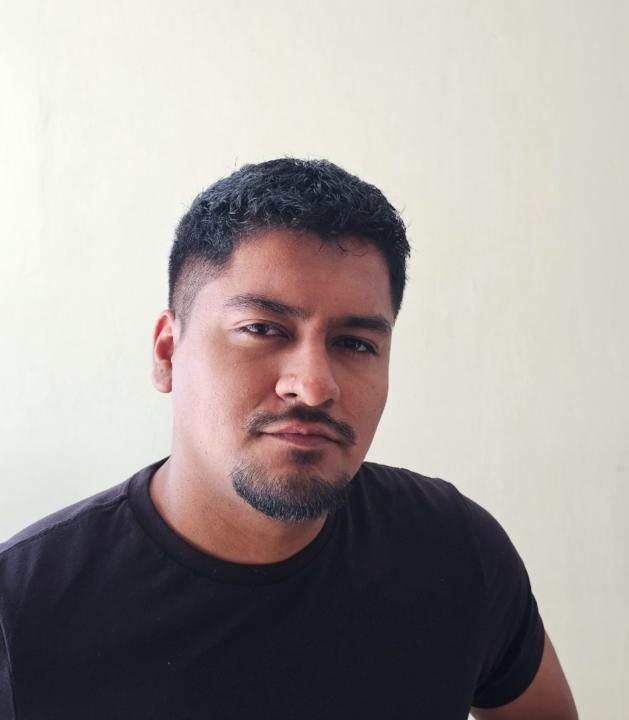 Elias Sosa