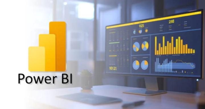 Lerne Power BI