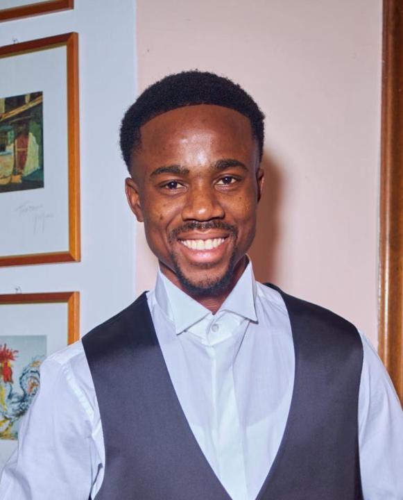 Ezekiel Omeneki