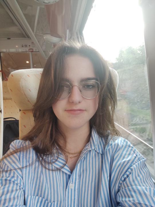 Ilona Daignan