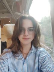 Ilona Daignan