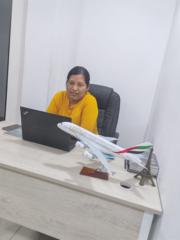 Luz Marina Ramos Tecse