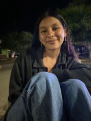 Alexandra Patricia Jaramillo Bereche