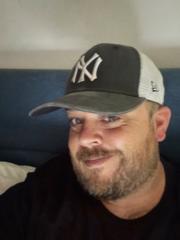 Joshua Demendoza