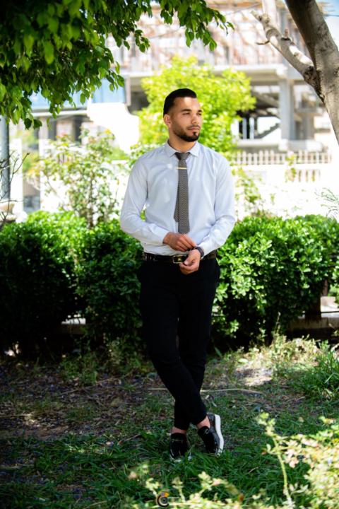 Mehdi Red