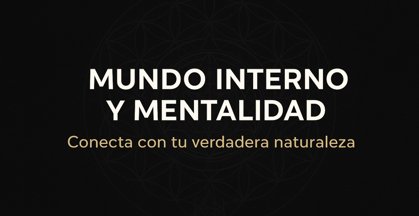 Mundo Interno
